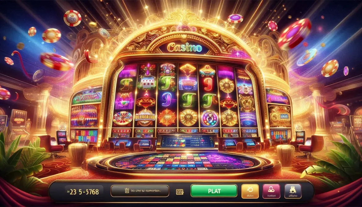 Beep Beep Casino